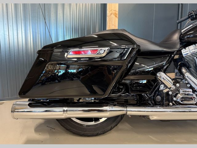 harley-davidson - street-glide-special-flhxs