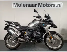 BMW R 1200 GS 2018 occasion