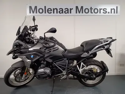 BMW R 1200 GS – foto 2