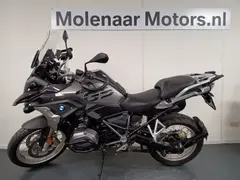 BMW R1200 GS 2018 occasion – foto 2 van 6