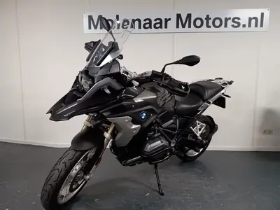 BMW R 1200 GS – foto 3