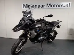 BMW R1200 GS 2018 occasion – foto 3 van 6