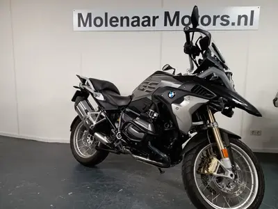 BMW R 1200 GS – foto 4