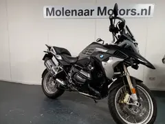 BMW R1200 GS 2018 occasion – foto 4 van 6