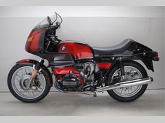 BMW R 80 RS