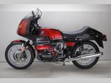 BMW R 80 RS
