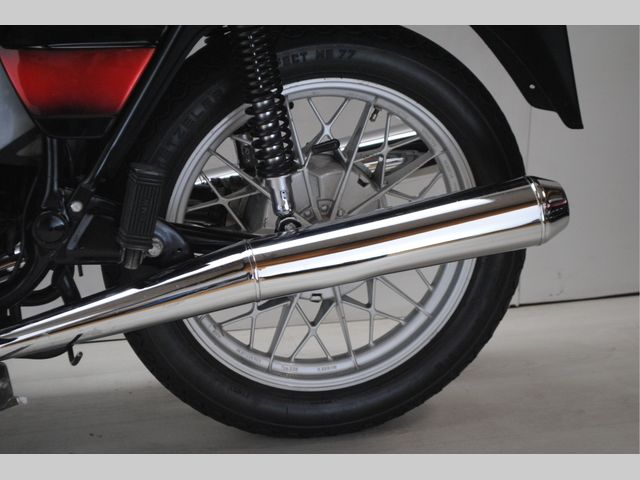bmw - r-80-rs