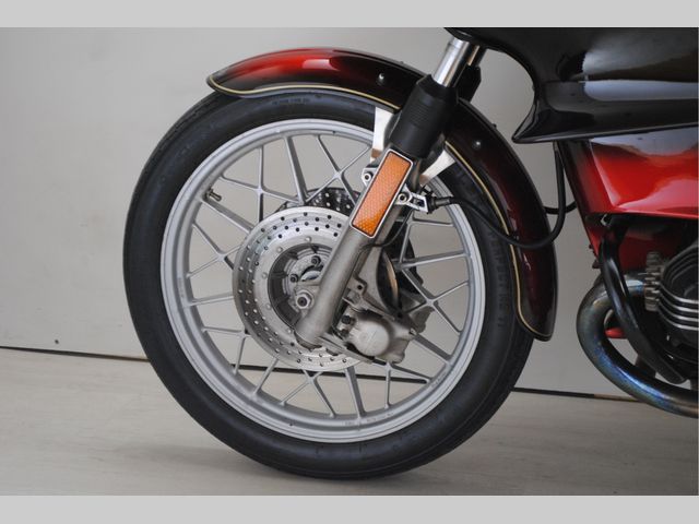 bmw - r-80-rs