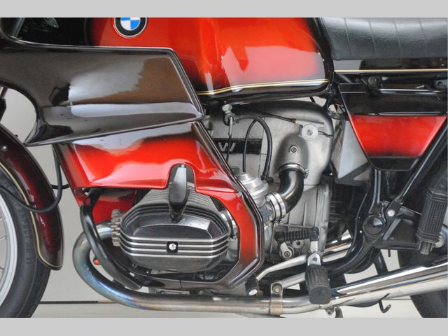 bmw - r-80-rs