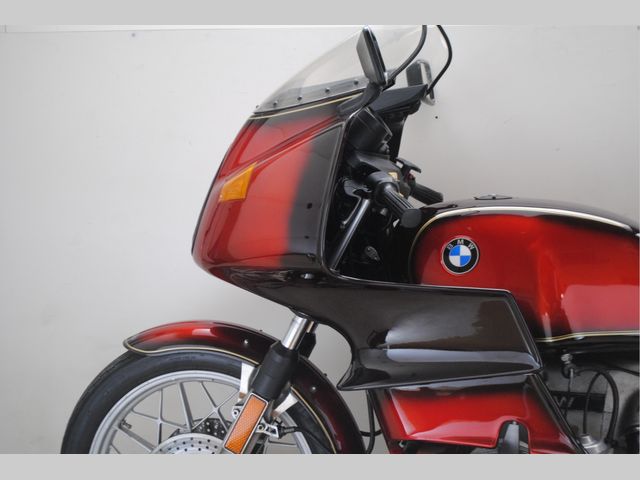 bmw - r-80-rs