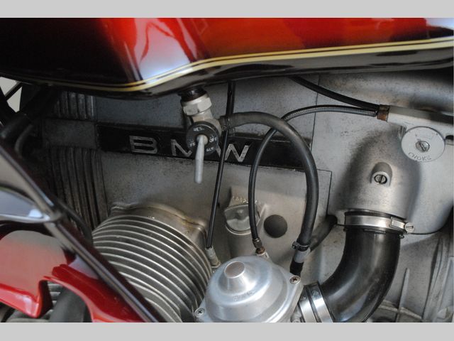 bmw - r-80-rs