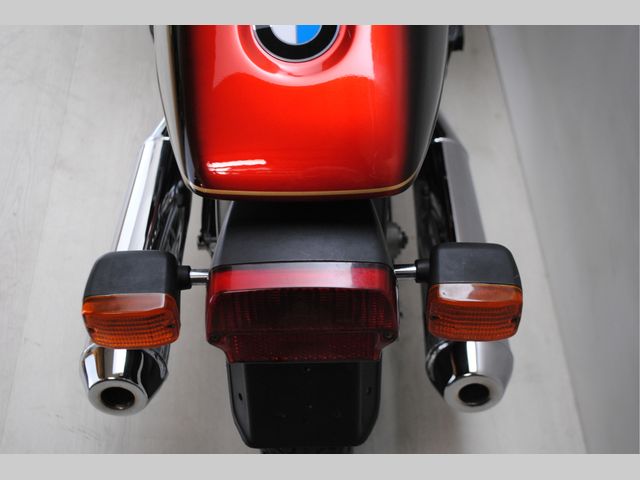bmw - r-80-rs