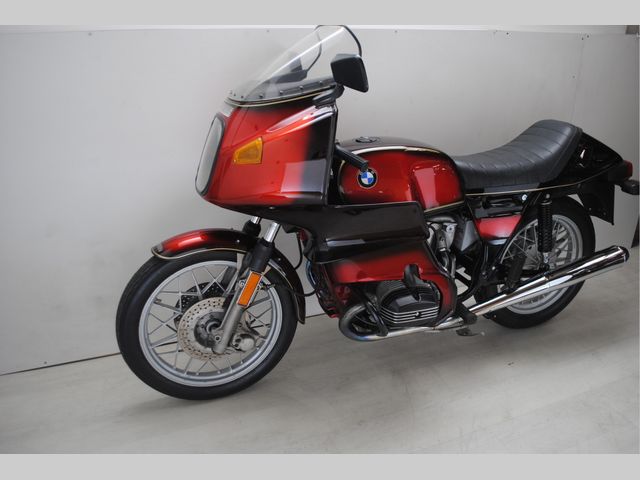 bmw - r-80-rs