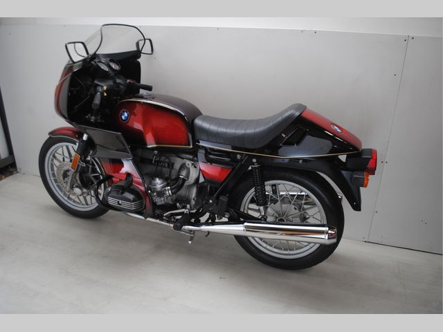 bmw - r-80-rs