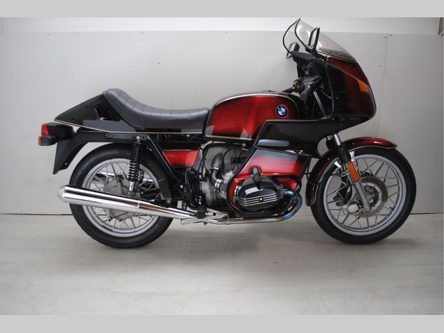 bmw - r-80-rs