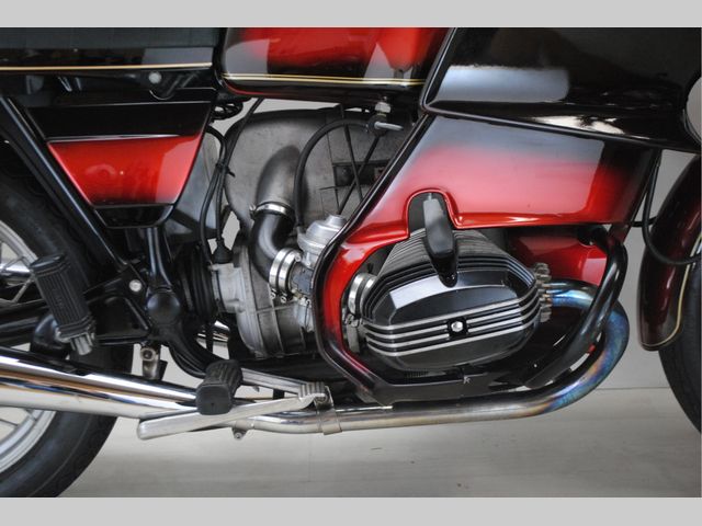 bmw - r-80-rs