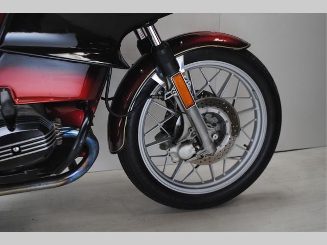 bmw - r-80-rs