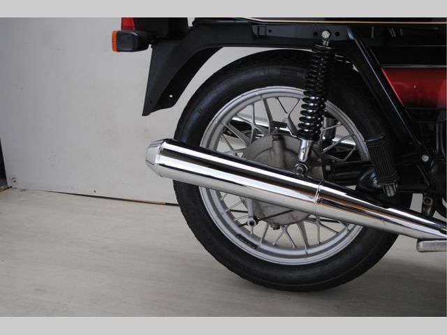 bmw - r-80-rs