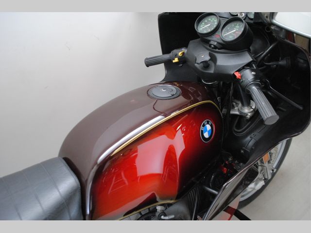 bmw - r-80-rs