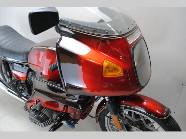 bmw - r-80-rs