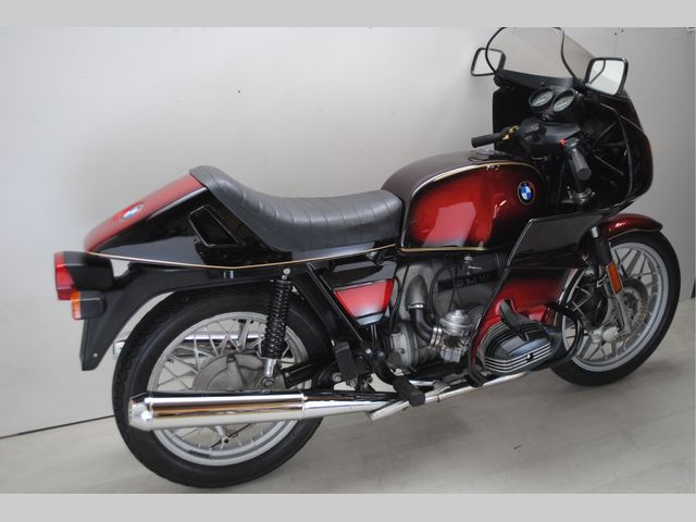 bmw - r-80-rs