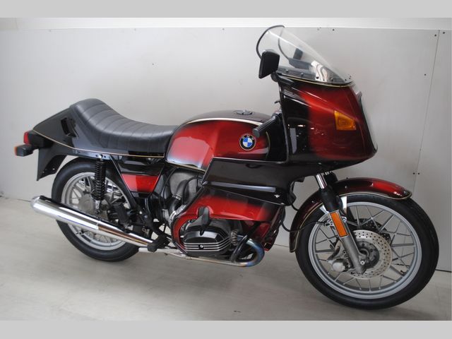 bmw - r-80-rs