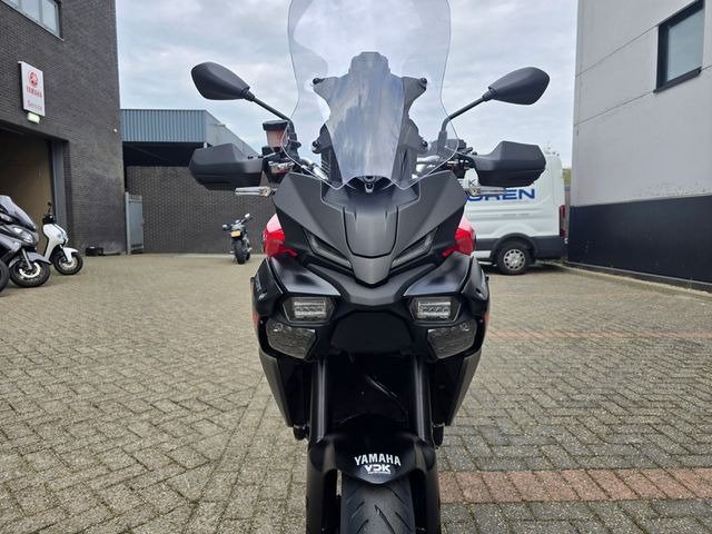 yamaha - tracer-9