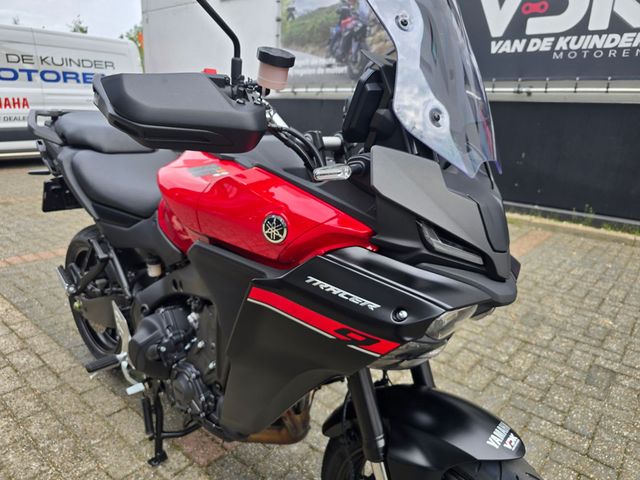 yamaha - tracer-9