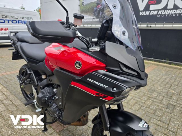 yamaha - tracer-9