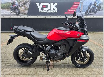 Yamaha Tracer 9 2026 nieuw