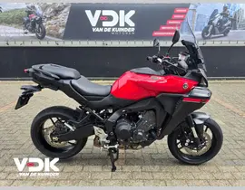Yamaha Tracer 9 2026 nieuw