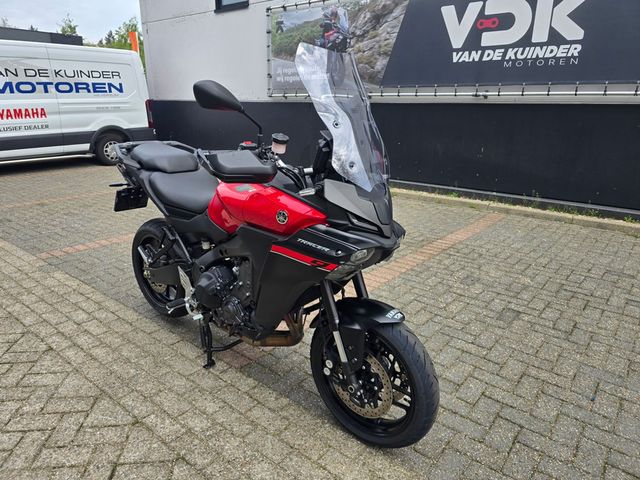 yamaha - tracer-9