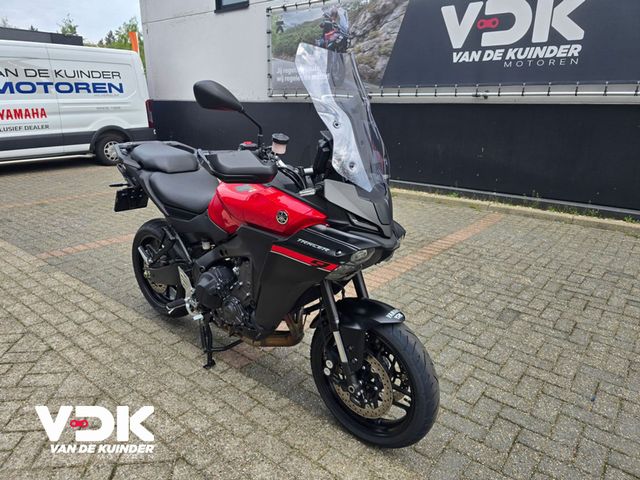 yamaha - tracer-9