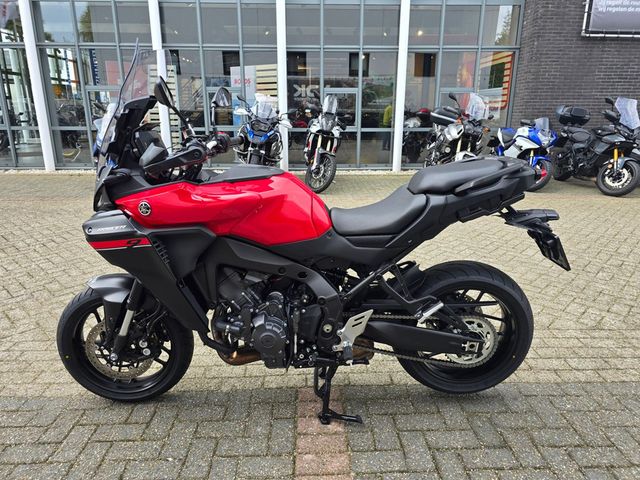 yamaha - tracer-9