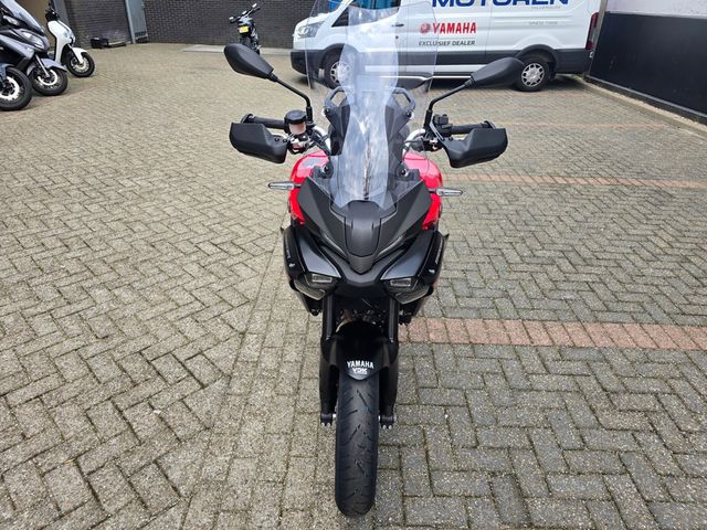 yamaha - tracer-9