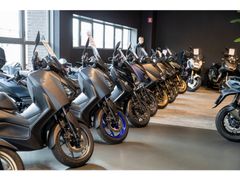 Yamaha Tracer 9 2026 nieuw – foto 8 van 20