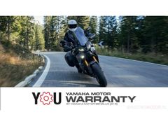 Yamaha Tracer 9 2026 nieuw – foto 9 van 20