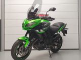 KAWASAKI VERSYS 650