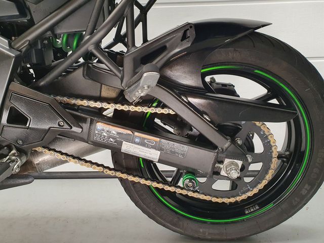 kawasaki - versys-650