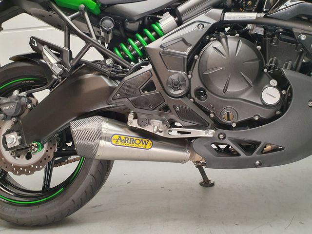 kawasaki - versys-650