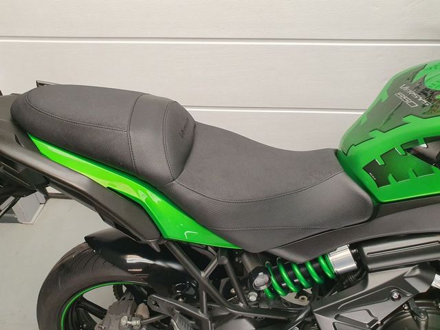 kawasaki - versys-650