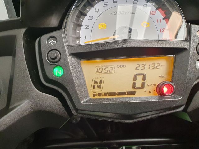 kawasaki - versys-650