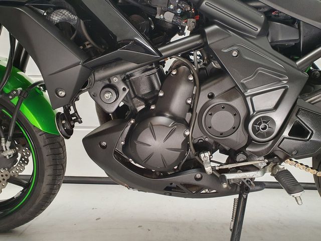 kawasaki - versys-650