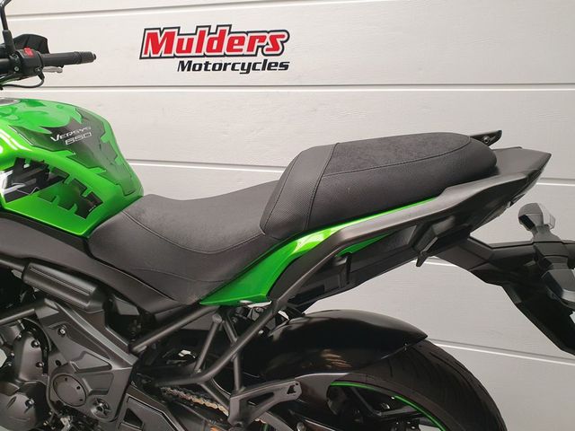 kawasaki - versys-650