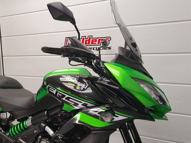 kawasaki - versys-650