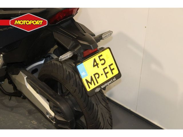 honda - nss-750-forza