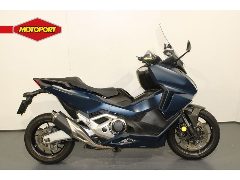 Honda NSS 750 Forza 2021 occasion