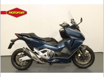 Honda Forza 750 2021 occasion