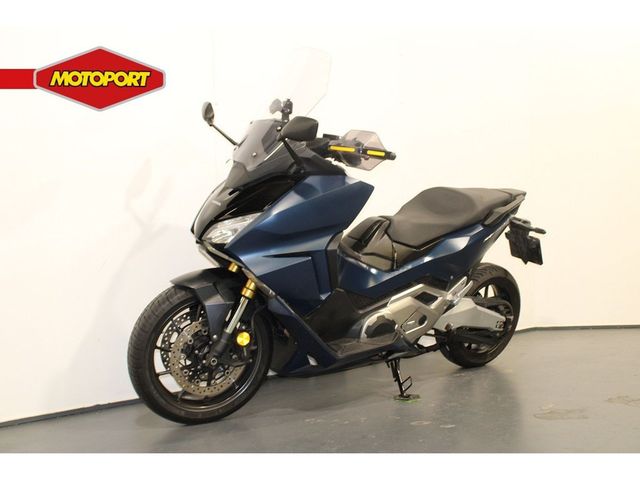 honda - nss-750-forza