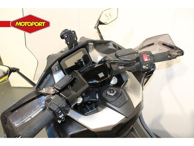 honda - nss-750-forza